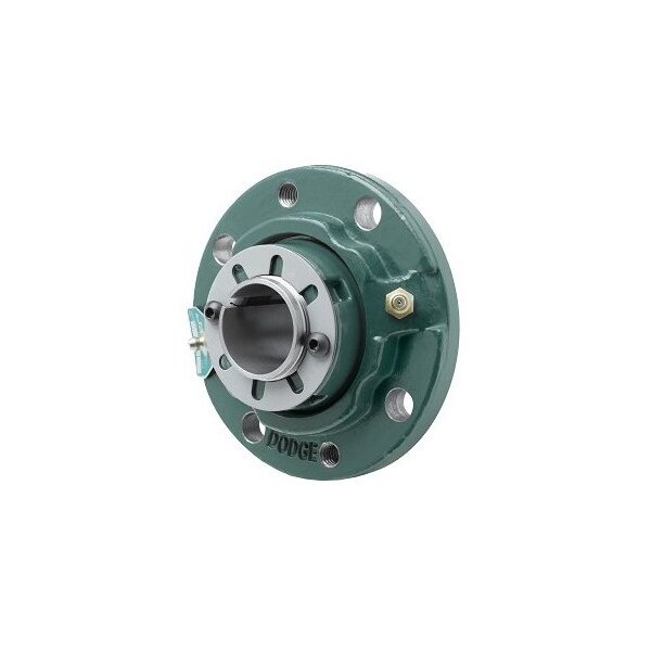 Imperial IP Piloted Flange w Type E Dimensions, Expansion, Labyrinth Seal FC-IP-107LE